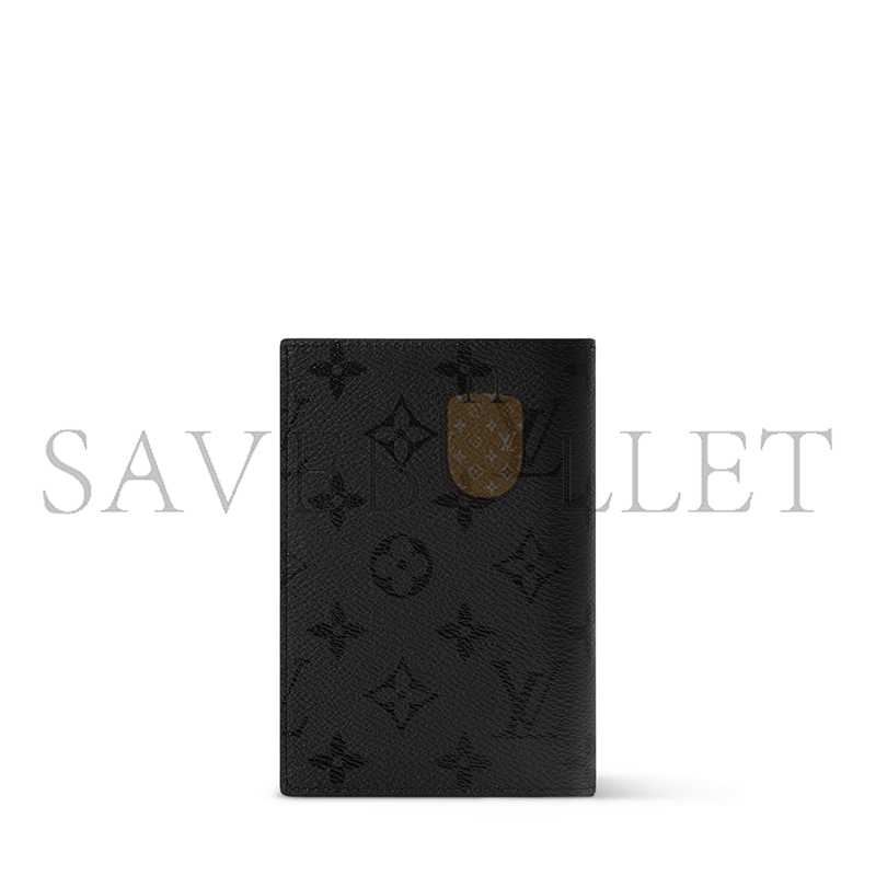 LOUIS VUITTON MASTER PASSPORT COVER M26774 (14*10*2.5cm)